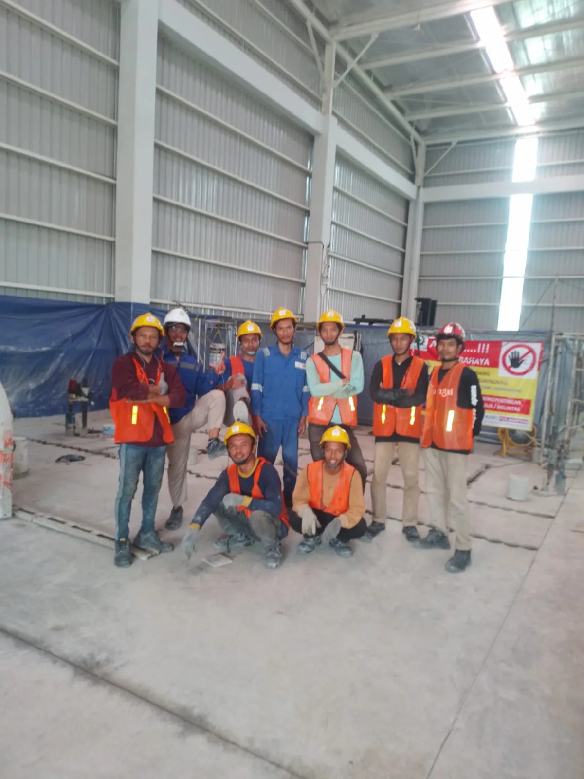Pentingnya Jasa Coring Beton Profesional untuk Proyek Konstruksi