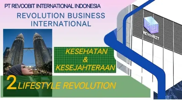 Revolution Business International