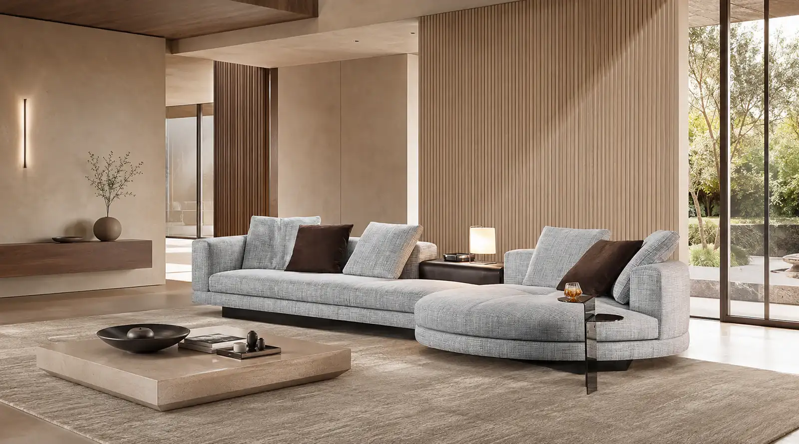 Sofa Custom