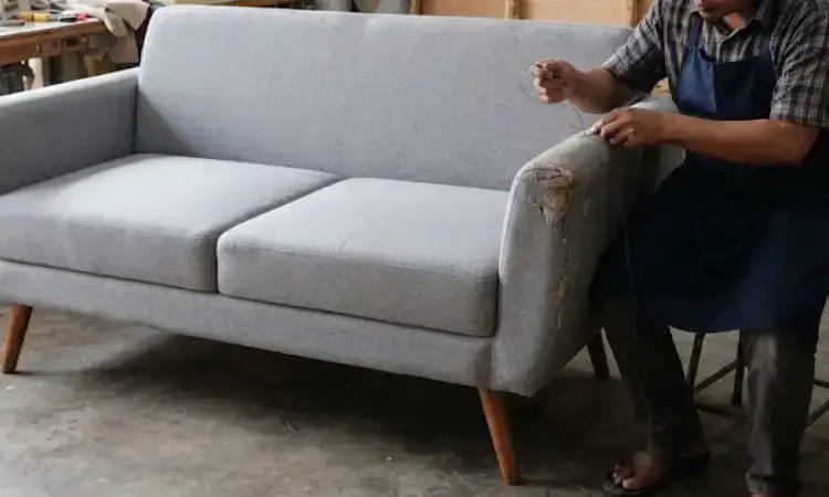 Reparasi Sofa