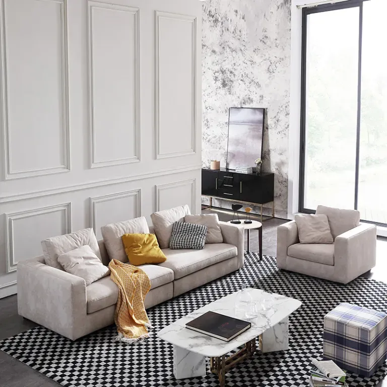 Indah Cipta Sofa