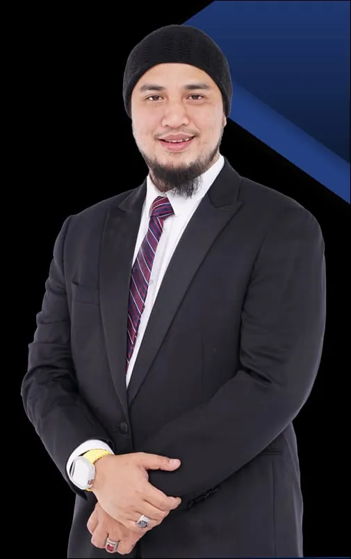 MR.BURHANUDDIN BIN ABDUL HADI