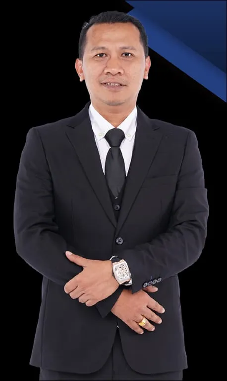 MR.DATO' HISYAMUDIN BIN SUPIAN